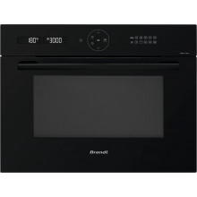 Встраиваемая микроволновая печь Brandt BKC7153BB