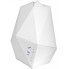 Увлажнитель воздуха Mystery MAH-2604 White