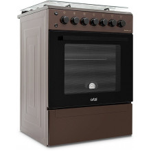 Плита Artel Apetito 02-E Brown