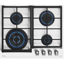 Варочная поверхность Teka GZC 64321 XBN WH