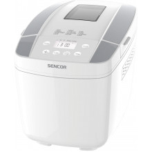 Хлебопечка Sencor  SBR 0770WH