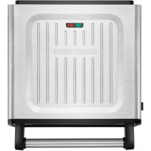 Контактный гриль George Foreman Smokeless Grill Medium 28000-56