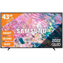 Телевизор Samsung QE43Q67B Телевизор Samsung QE43Q67B