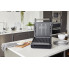 Контактный гриль George Foreman Smokeless Grill Medium 28000-56