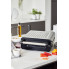 Контактный гриль George Foreman Smokeless Grill Medium 28000-56