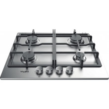 Варочная поверхность Whirlpool TKRL660IX Варочная поверхность Whirlpool TKRL660IX