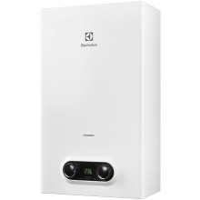 Проточный водонагреватель Electrolux GWH 10 Nano Plus 2.0 Проточный водонагреватель Electrolux GWH 10 Nano Plus 2.0