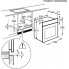 Духовой шкаф Electrolux EZA5420AOW