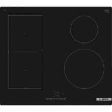 Варочная поверхность Bosch PVS 61RBB5E Варочная поверхность Bosch PVS 61RBB5E