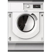 Встраиваемая стиральная машина Whirlpool BIWDWG75148