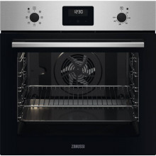 Духовой шкаф Zanussi OPZB4310X