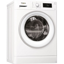 Стиральная машина Whirlpool QE85Q60B