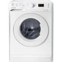 Стиральная машина Indesit OMTWSA 61052 W UA Стиральная машина Indesit OMTWSA 61052 W UA