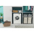 Стиральная машина Indesit OMTWSA 61052 W UA