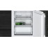 Встраиваемый холодильник Siemens KI86NNFF0