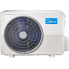 Кондиционер Midea Nordic  MSAGN-09FN8-I/MSAGN-09FN8-O