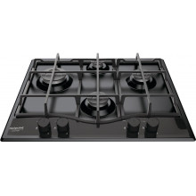 Варочная поверхность Hotpoint-Ariston PCN 641 HA (BK) Варочная поверхность Hotpoint-Ariston PCN 641 HA (BK)