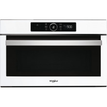 Встраиваемая микроволновая печь Whirlpool  AMW 730 WН Встраиваемая микроволновая печь Whirlpool  AMW 730 WН