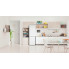 Холодильник Indesit  INFC8 TI21W 0