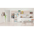 Холодильник Indesit  INFC8 TI21W 0