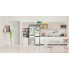 Холодильник Indesit INFC8 TI21X 0