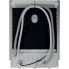Встраиваемая посудомоечная машина Whirlpool WIO3T141PES