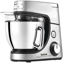 Кухонный комбайн Tefal QB632D38 Кухонный комбайн Tefal QB632D38