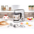 Кухонный комбайн Tefal QB632D38 Кухонный комбайн Tefal QB632D38