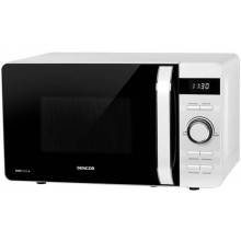 Микроволновая печь Sencor SMW5517WH