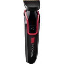 Триммер для ушей и носа Sencor  SHP 6201RD