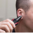 Триммер для ушей и носа Sencor  SHP 6201RD