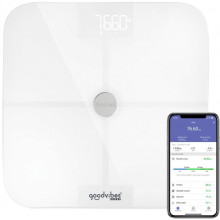 Весы Tefal Goodvibes BM9640S1