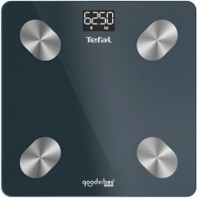 Весы Tefal BM9620S1 Весы Tefal BM9620S1