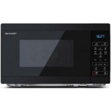 Микроволновая печь Sharp YC-MS 51 E-B