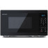 Микроволновая печь Sharp YC-MS 51 E-B