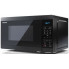 Микроволновая печь Sharp YC-MS 51 E-B
