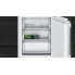 Встраиваемый холодильник Siemens KI86NVFE0