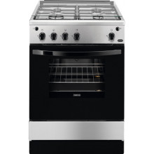 Плита Zanussi ZCG9610J1X Плита Zanussi ZCG9610J1X