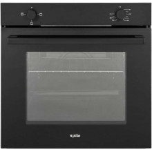 Духовой шкаф VENTOLUX  BARI 3 MT (BK)