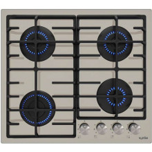 Варочная поверхность VENTOLUX HG 640-DA3 CS  (X) Варочная поверхность VENTOLUX HG 640-DA3 CS  (X)