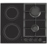 Варочная поверхность VENTOLUX HG622 B9G CS I (BK)