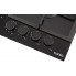 Варочная поверхность VENTOLUX HG622 B9G CS I (BK)