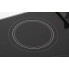 Варочная поверхность VENTOLUX HG622 B9G CS I (BK)