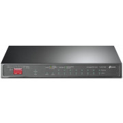 Коммутатор TP-LINK TL-SG1210MP