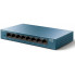 Коммутатор TP-LINK LS108G