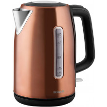 Электрочайник Sencor SWK7002CO
