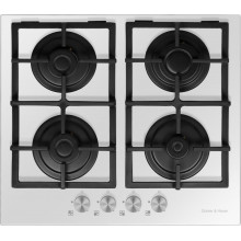 Варочная поверхность Gunter&Hauer GL 64 W Варочная поверхность Gunter&Hauer GL 64 W