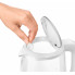 Электрочайник Sencor SWK2190WH