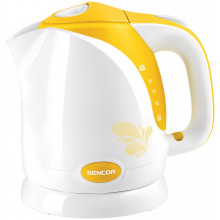 Электрочайник Sencor SWK1506YL
