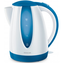 Электрочайник Sencor SWK1812BL